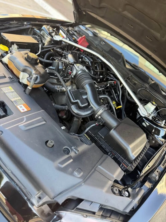 2014 Ford S197 Mustang - Image 10 of 15