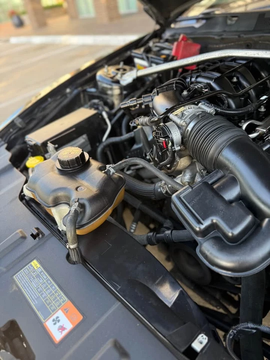 2014 Ford S197 Mustang - Image 6 of 15