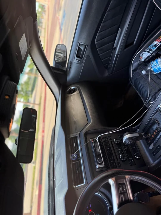 2014 Ford S197 Mustang - Image 11 of 15