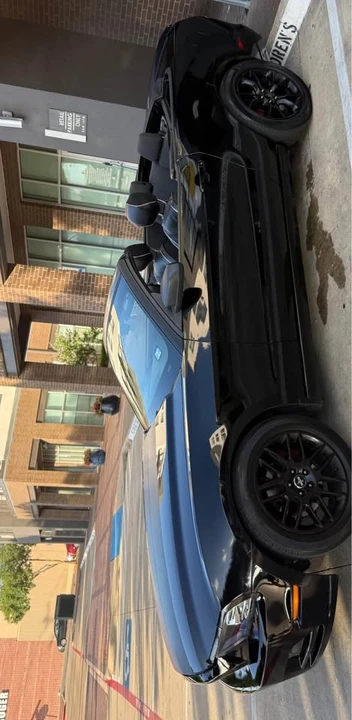 2014 Ford S197 Mustang - Image 3 of 15