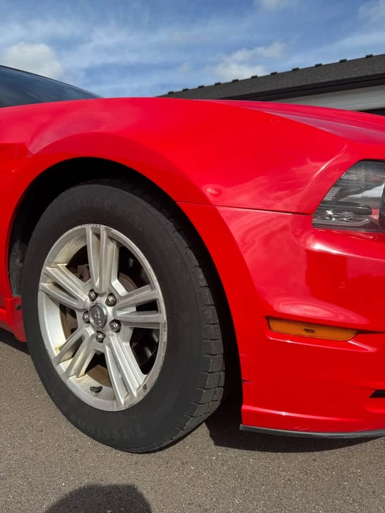 2014 Ford S197 Mustang - Image 12 of 15