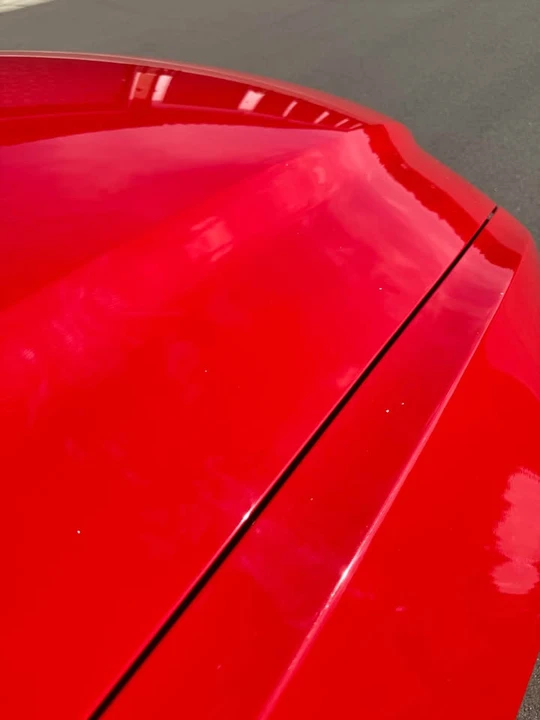 2014 Ford S197 Mustang - Image 15 of 15
