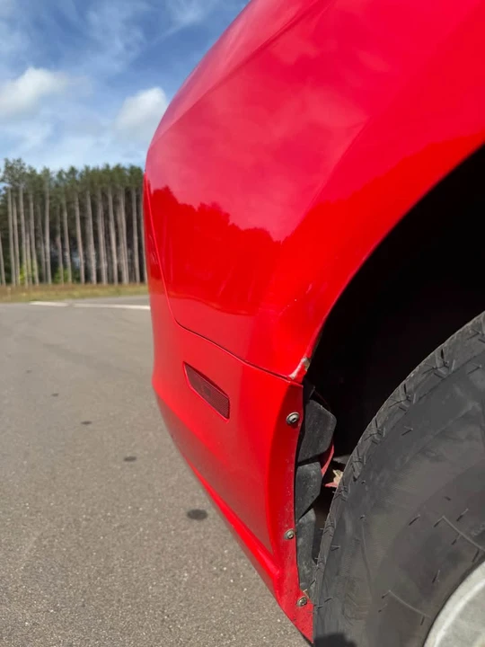 2014 Ford S197 Mustang - Image 14 of 15