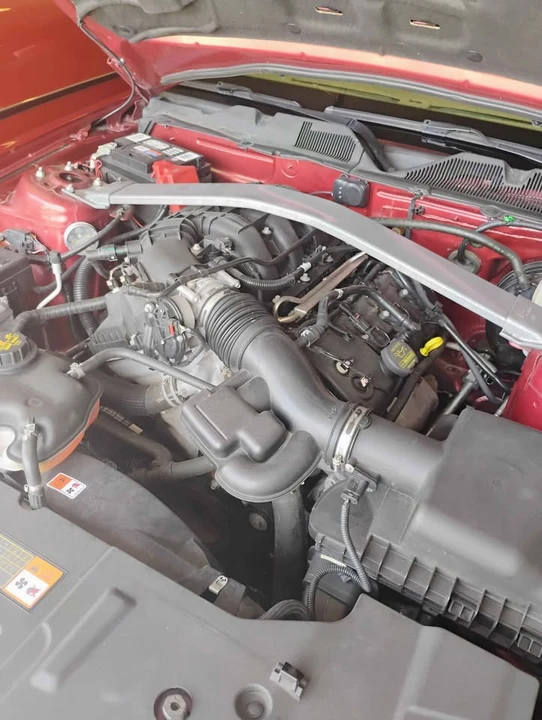 2014 Ford S197 Mustang - Image 5 of 5