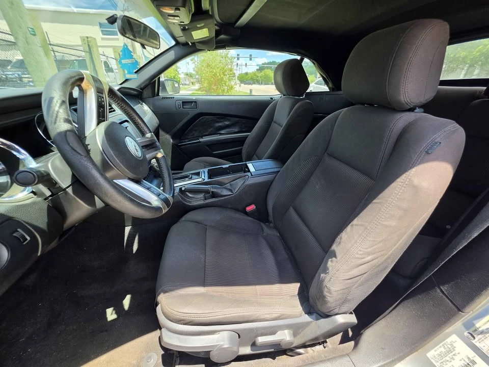 2014 Ford S197 Mustang - Image 13 of 15