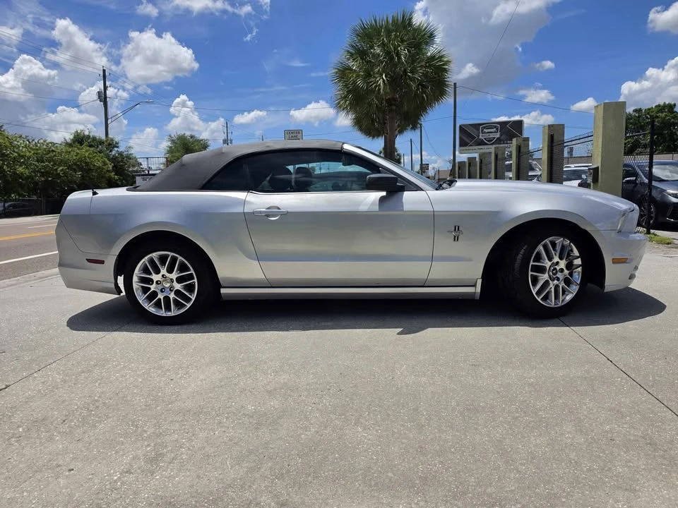 2014 Ford S197 Mustang - Image 3 of 15