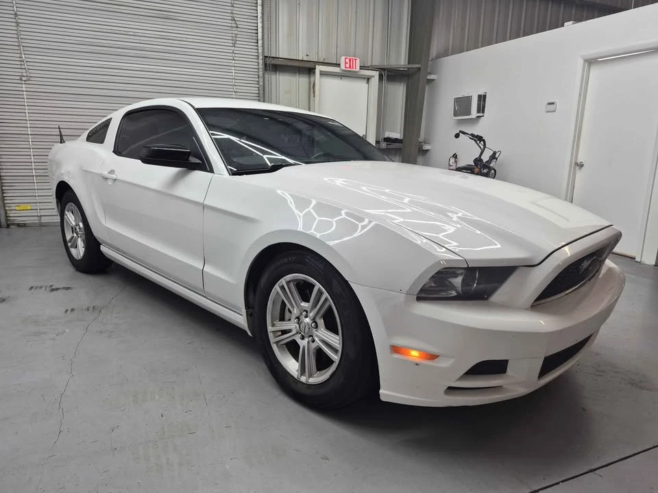 2014 Ford S197 Mustang - Image 2 of 4