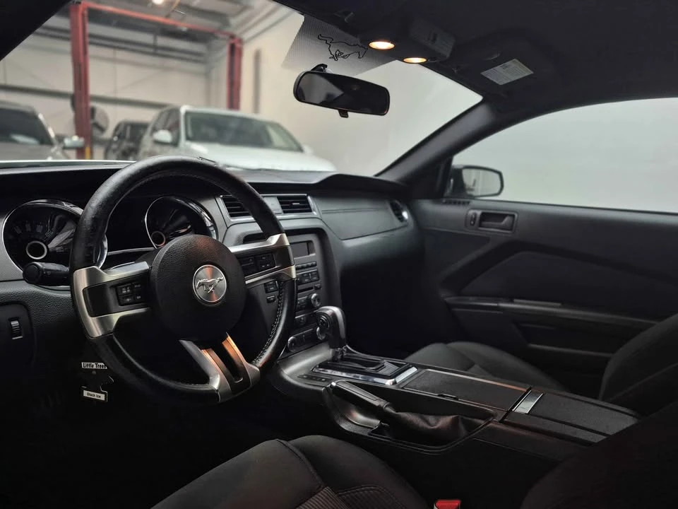 2014 Ford S197 Mustang - Image 4 of 4