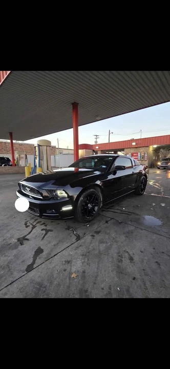 2014 Ford S197 Mustang - Image 2 of 11