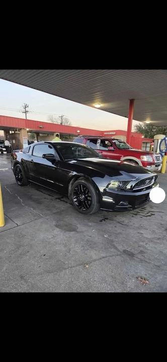 2014 Ford S197 Mustang - Image 3 of 11