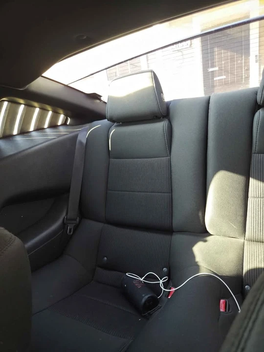 2014 Ford S197 Mustang - Image 6 of 11