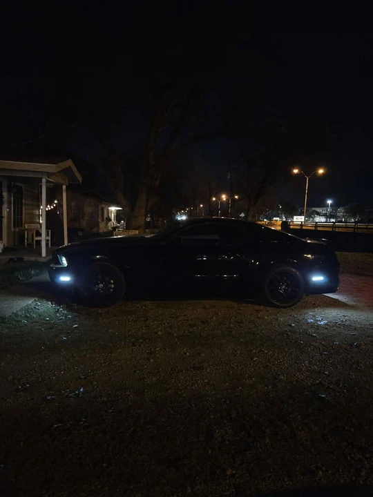 2014 Ford S197 Mustang - Image 10 of 11