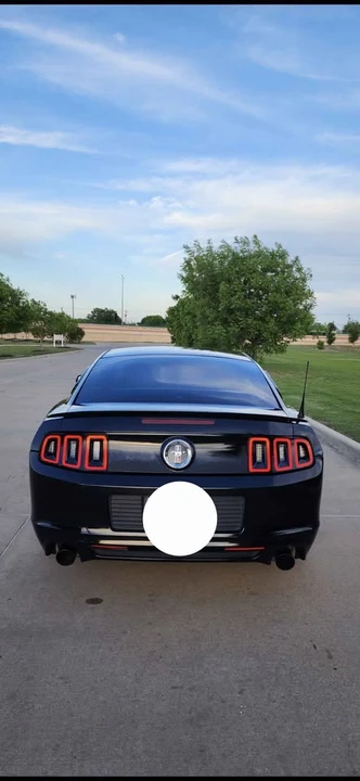 2014 Ford S197 Mustang - Image 9 of 11