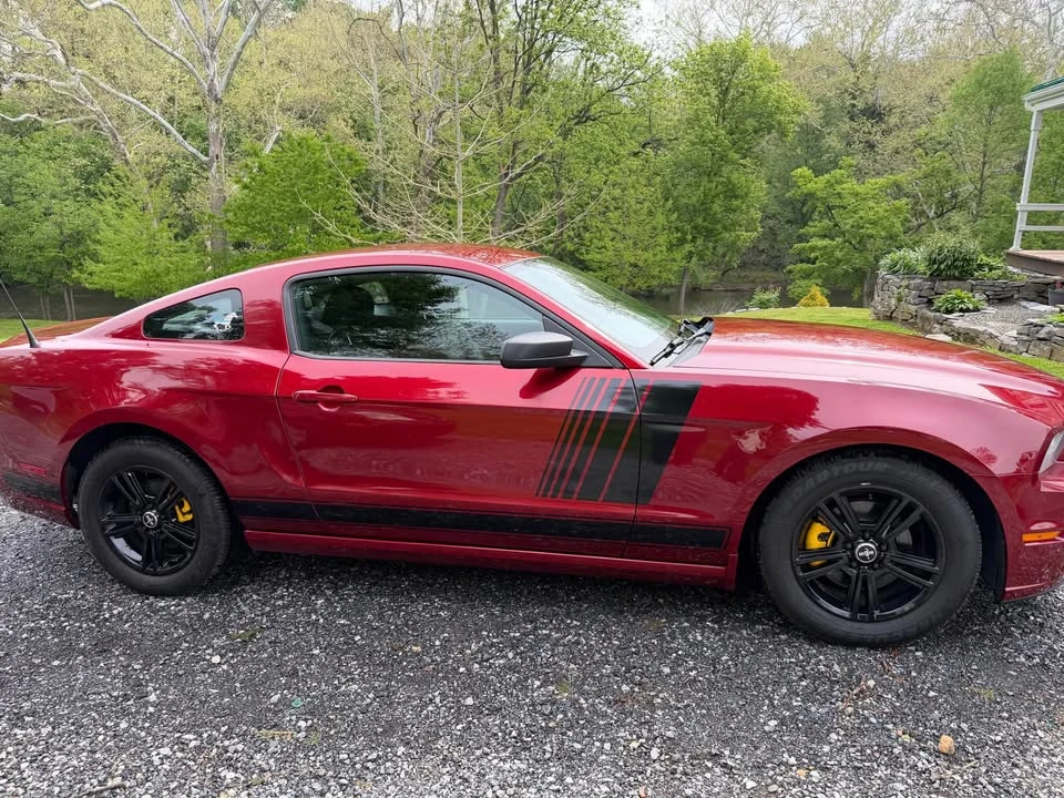 2014 Ford S197 Mustang - Image 6 of 15