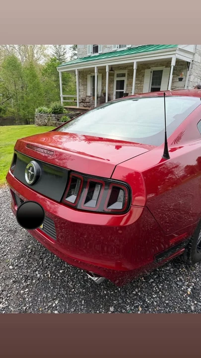 2014 Ford S197 Mustang - Image 5 of 15