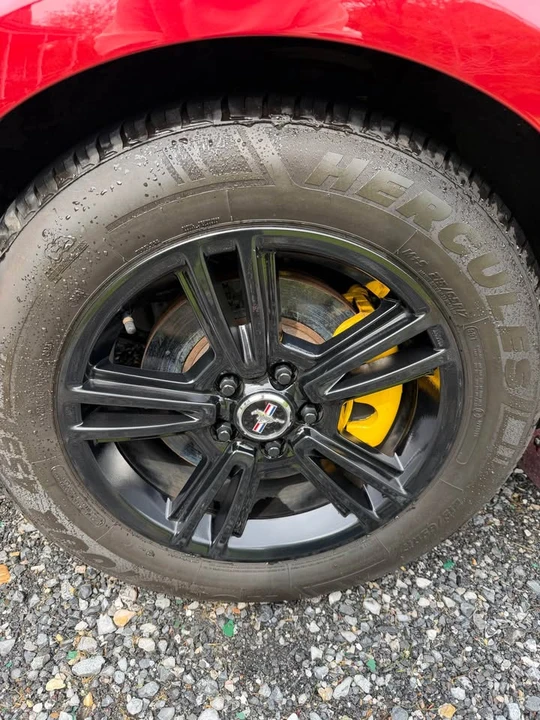 2014 Ford S197 Mustang - Image 2 of 15