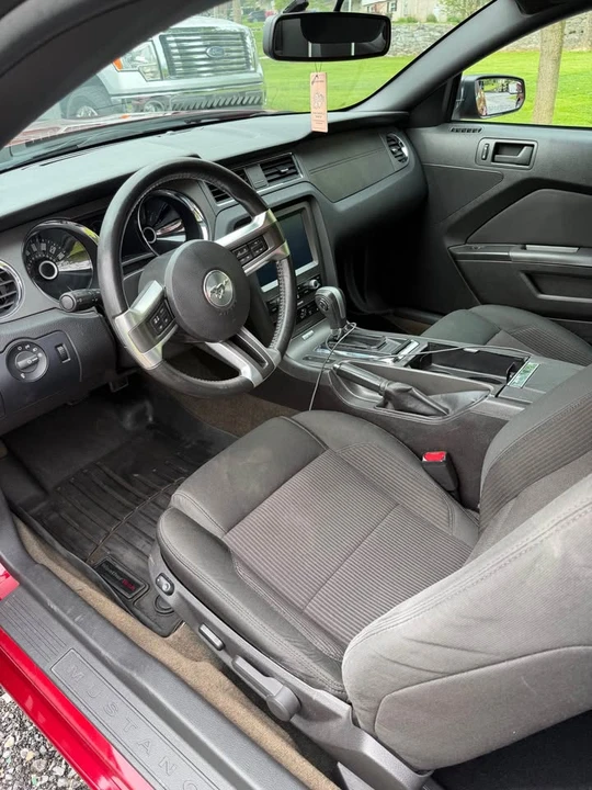 2014 Ford S197 Mustang - Image 13 of 15