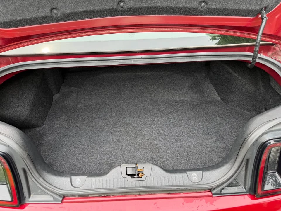 2014 Ford S197 Mustang - Image 9 of 15