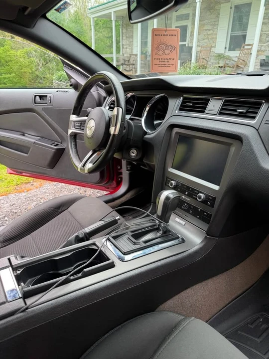 2014 Ford S197 Mustang - Image 12 of 15