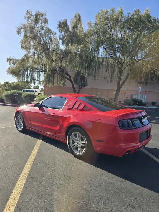 2014 Ford S197 Mustang - Image 7 of 18