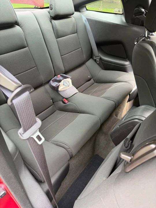 2014 Ford S197 Mustang - Image 11 of 15