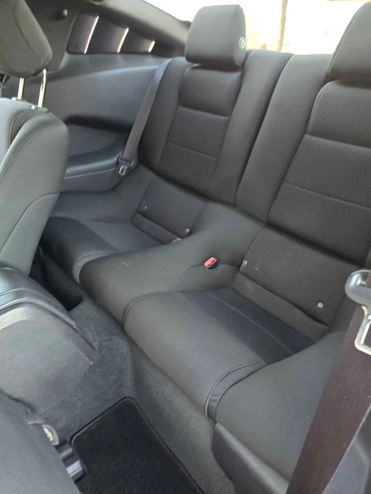 2014 Ford S197 Mustang - Image 12 of 18