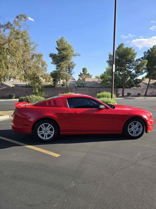 2014 Ford S197 Mustang - Image 4 of 18