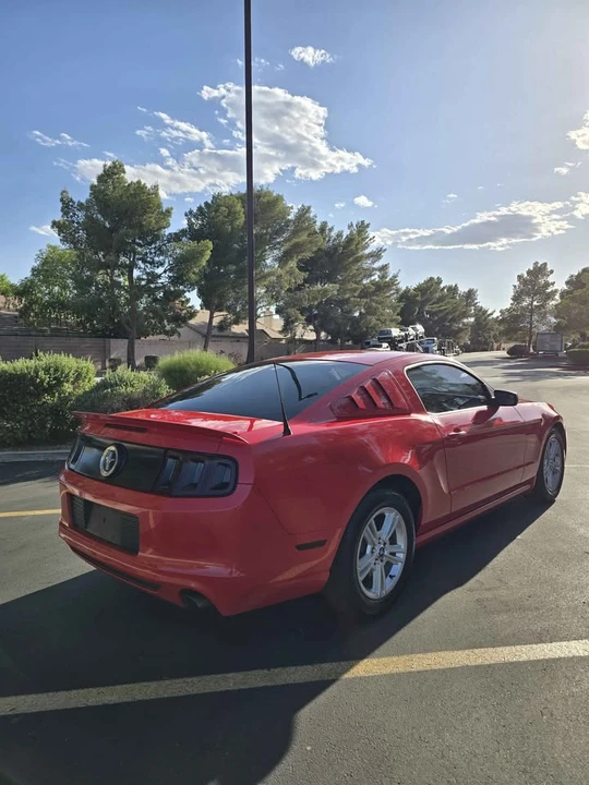2014 Ford S197 Mustang - Image 5 of 18
