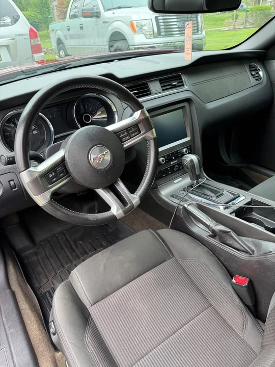 2014 Ford S197 Mustang - Image 14 of 15