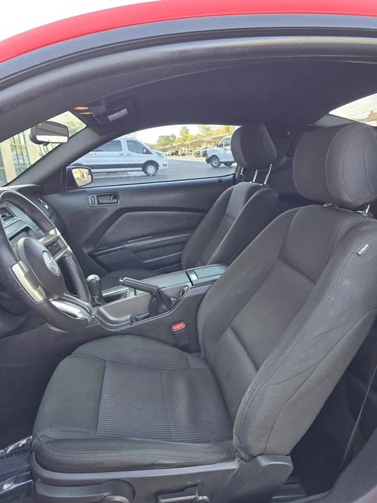 2014 Ford S197 Mustang - Image 10 of 18