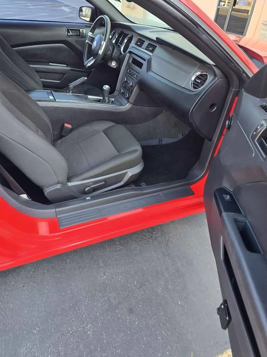 2014 Ford S197 Mustang - Image 15 of 18