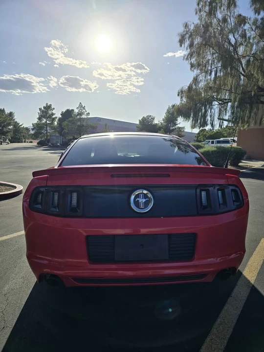 2014 Ford S197 Mustang - Image 6 of 18