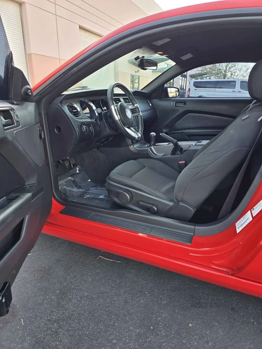 2014 Ford S197 Mustang - Image 9 of 18
