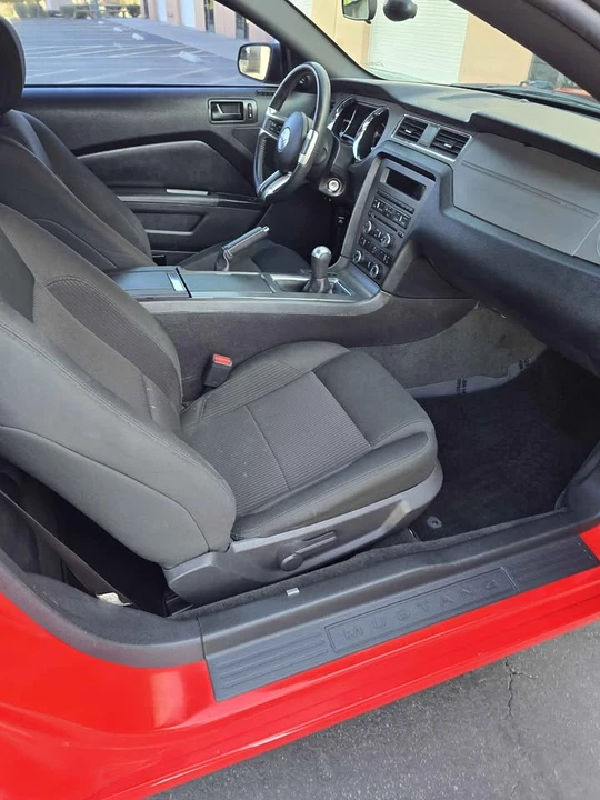 2014 Ford S197 Mustang - Image 14 of 18