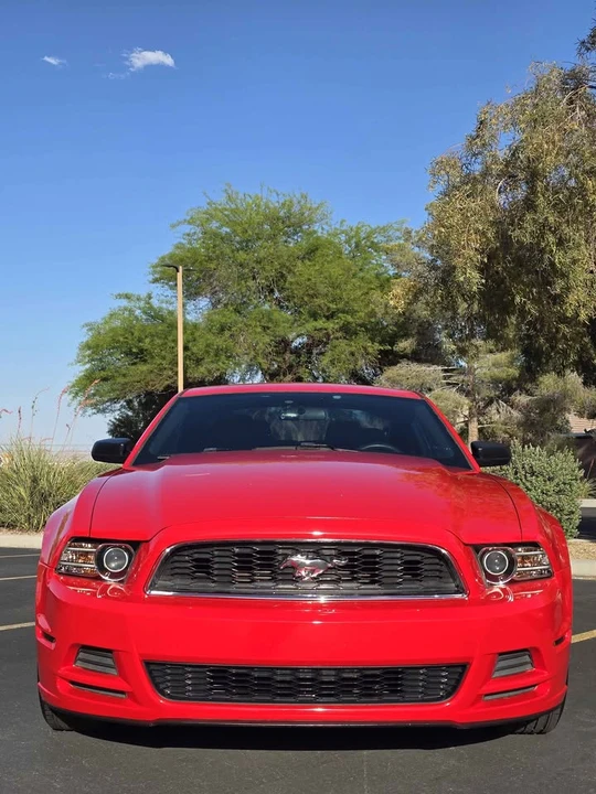 2014 Ford S197 Mustang - Image 2 of 18