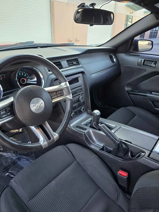 2014 Ford S197 Mustang - Image 16 of 18