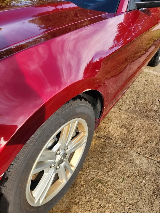 2014 Ford S197 Mustang - Image 10 of 14