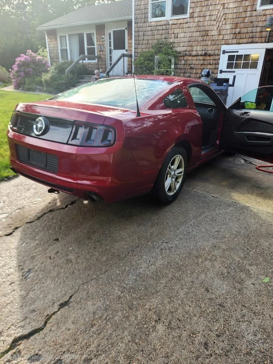 2014 Ford S197 Mustang - Image 6 of 14