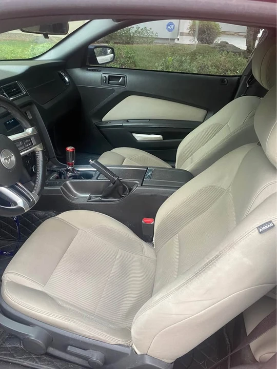 2014 Ford S197 Mustang - Image 8 of 9