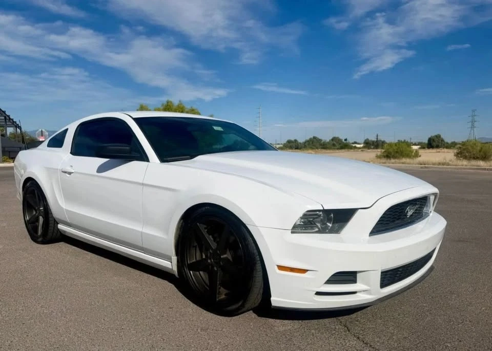 2014 Ford S197 Mustang - Image 10 of 20