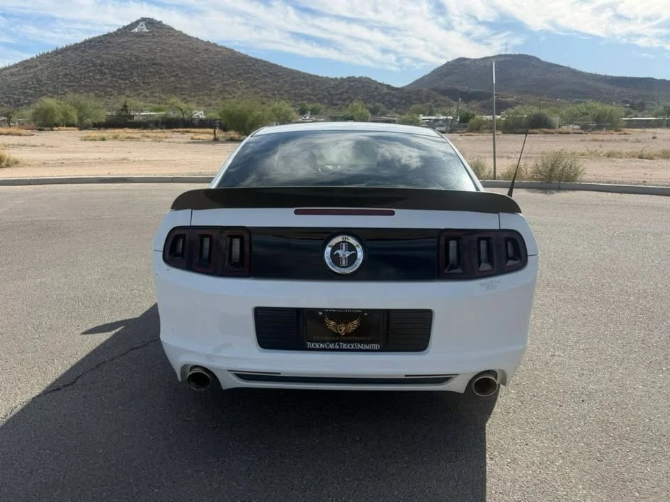 2014 Ford S197 Mustang - Image 6 of 20