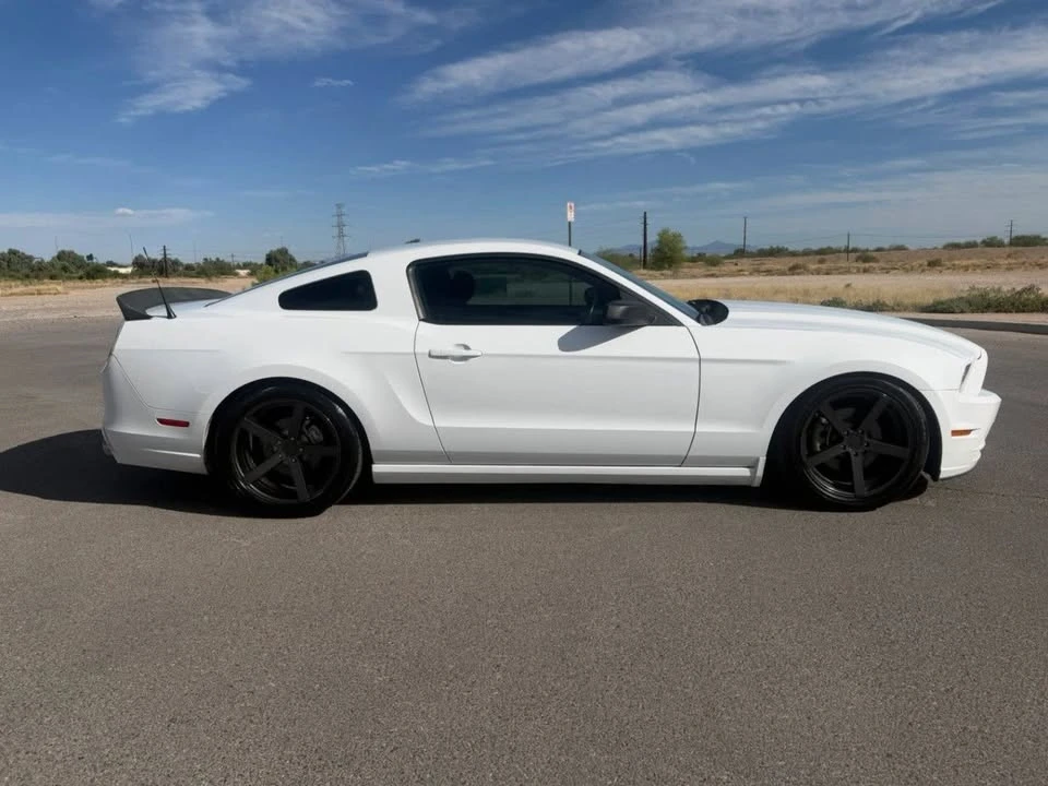 2014 Ford S197 Mustang - Image 4 of 20