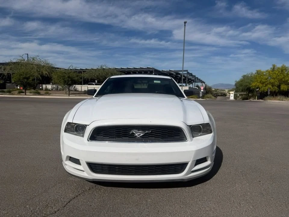 2014 Ford S197 Mustang - Image 2 of 20