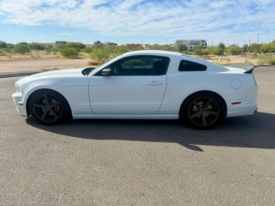 2014 Ford S197 Mustang - Image 14 of 20