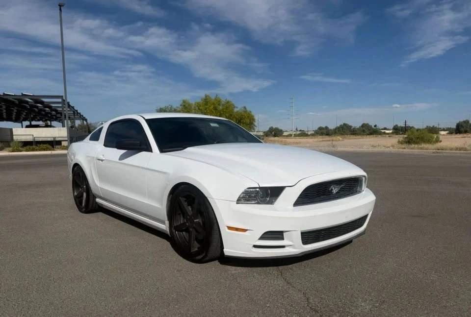 2014 Ford S197 Mustang - Image 3 of 20