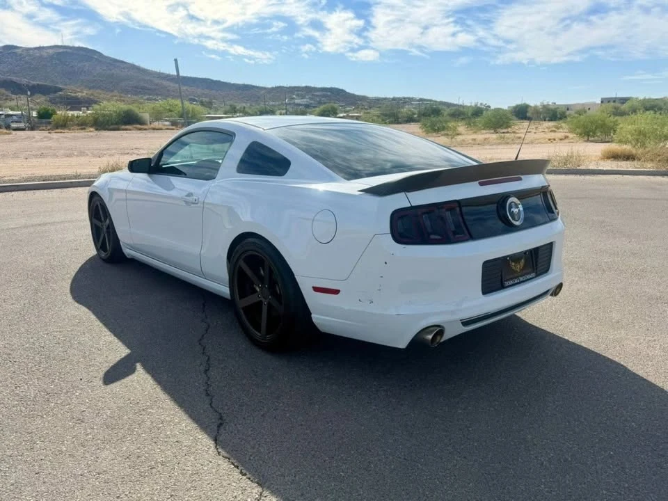 2014 Ford S197 Mustang - Image 13 of 20