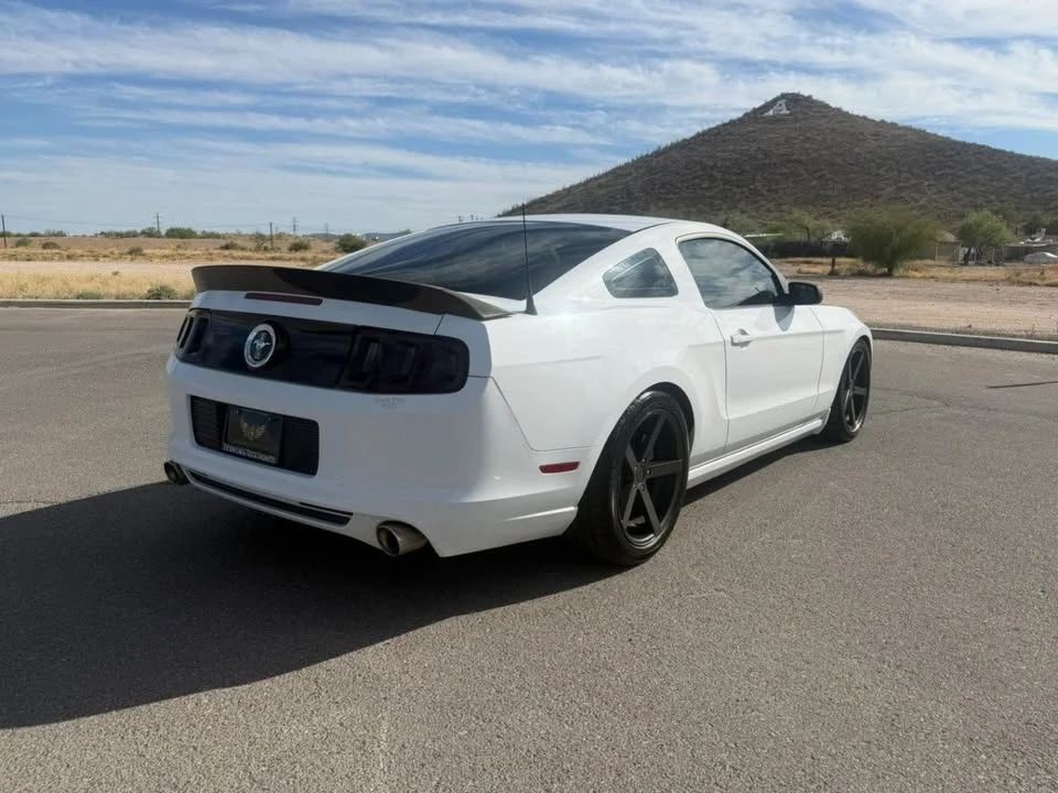 2014 Ford S197 Mustang - Image 5 of 20