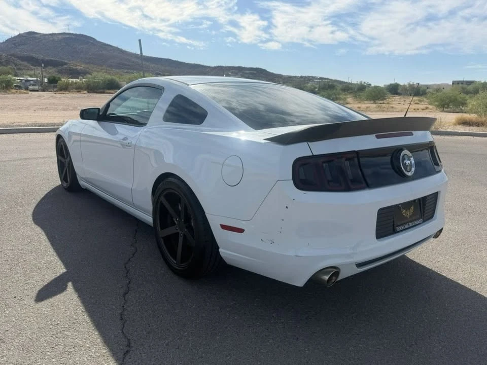 2014 Ford S197 Mustang - Image 7 of 20