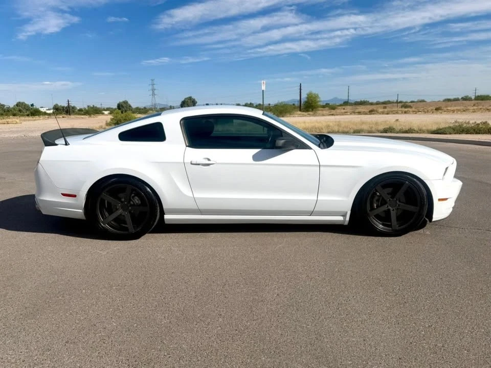 2014 Ford S197 Mustang - Image 15 of 20