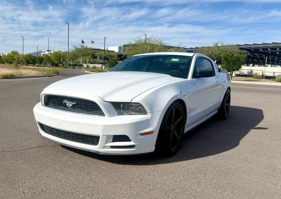 2014 Ford S197 Mustang - Image 16 of 20